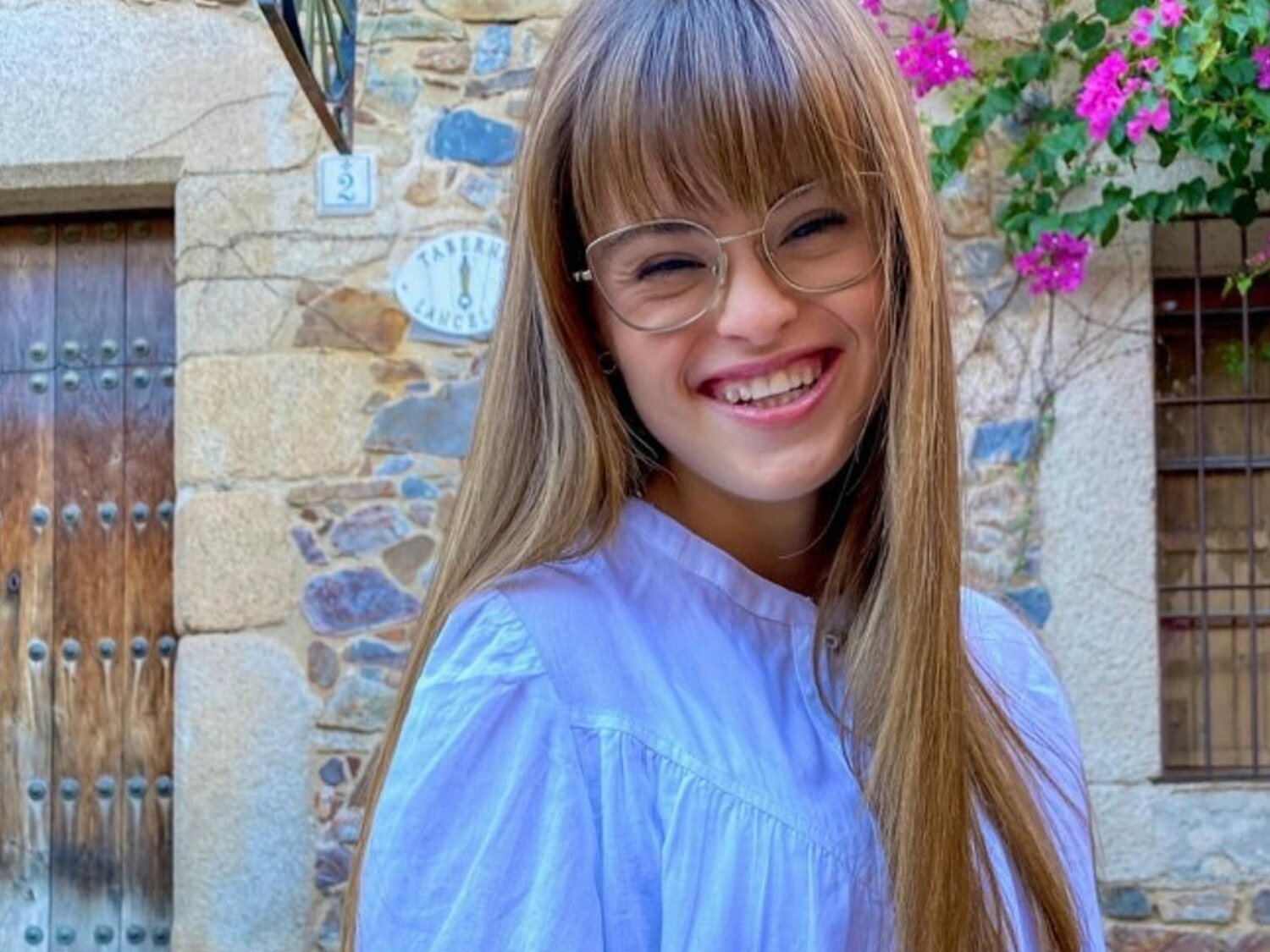 Muere a los 16 años la popular influencer Paula Cisneros