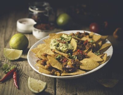 Estos son los mejores nachos de bolsa del supermercado, según la OCU