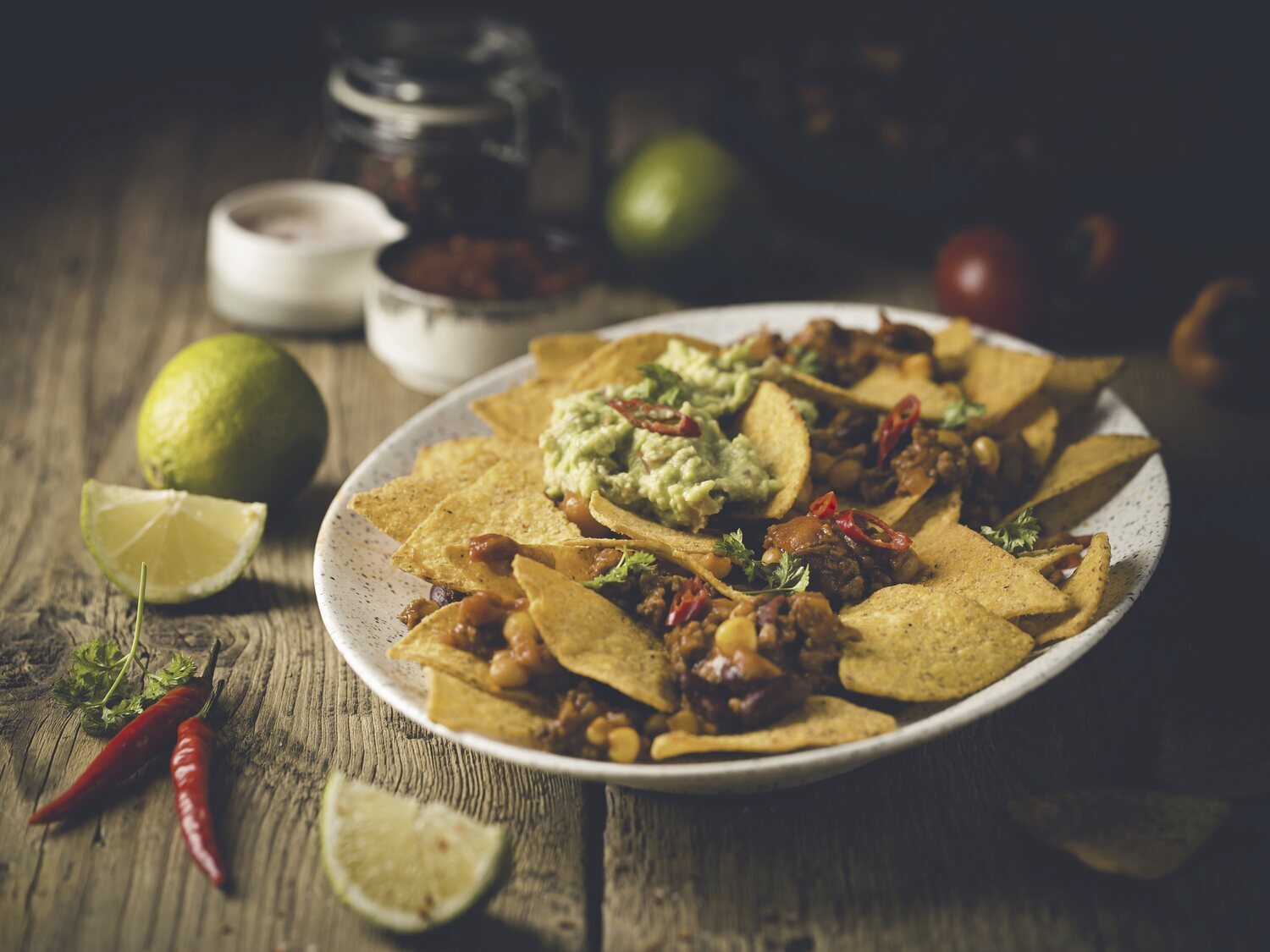 Estos son los mejores nachos de bolsa del supermercado, según la OCU