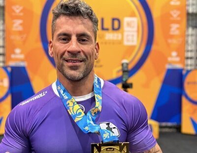 Muere el influencer fitness Miguel Ángel Aguilar tiroteado al resistirse a un atraco