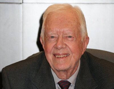 Muere el ex presidente de Estados Unidos, Jimmy Carter, a los 100 años