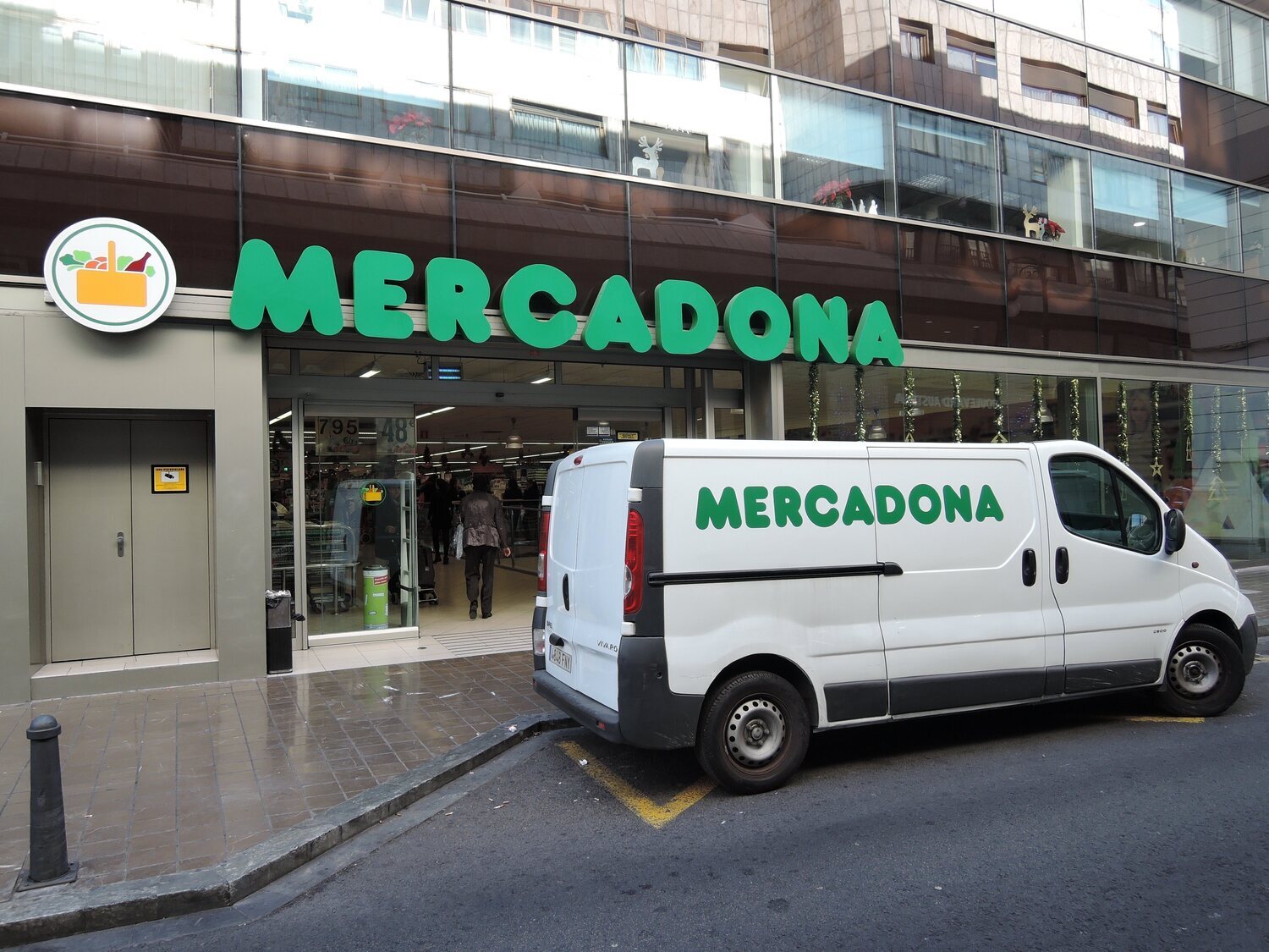 Adiós a los snacks en Mercadona: confirma su retirada de todos sus supermercados