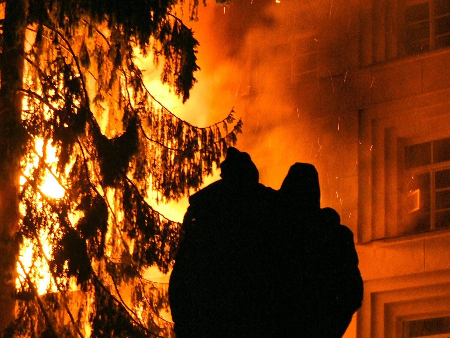 Estos son algunos de los famosos que han perdido su casa en los incendios de Los Ángeles