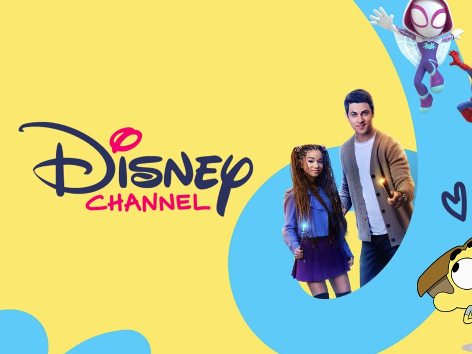 10 series icónicas de Disney Channel: un viaje por su historia