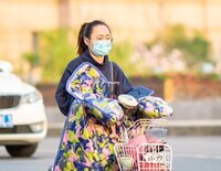 Alerta en China por la expansión del metapneumovirus: síntomas y vías de contagio