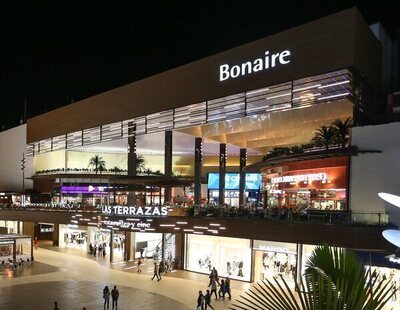 Cuándo abre el centro comercial Bonaire, devastado por la DANA de Valencia