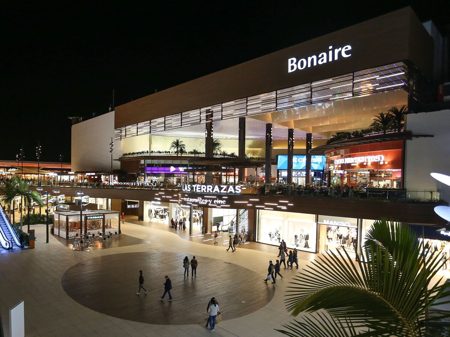 Cuándo abre el centro comercial Bonaire, devastado por la DANA de Valencia