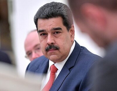 Maduro menciona la "toma de armas" en Venezuela tras su victoria en las elecciones