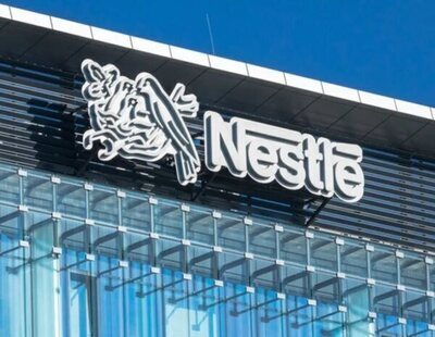 Nestlé busca empleados en España: sueldo de hasta 2.900 euros mensuales y teletrabajo