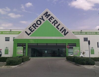 Adiós a la competencia de Leroy Merlin: la multinacional que cierra 150 tiendas en 2025