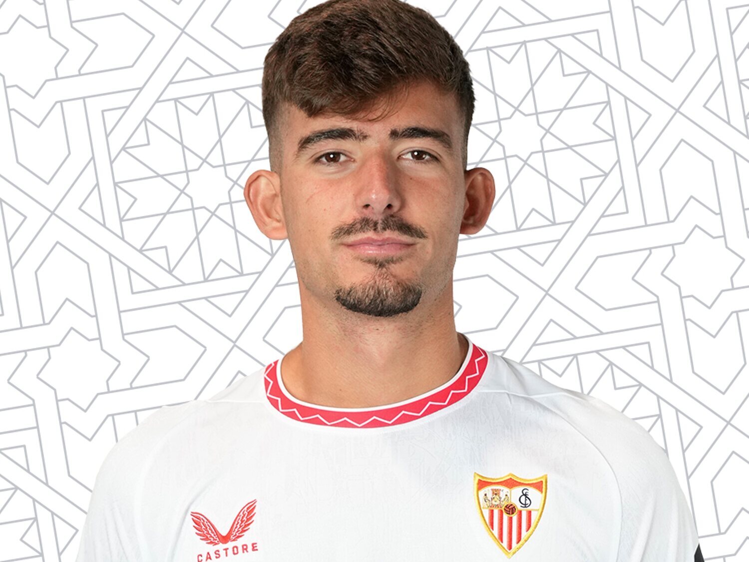 Detenido el futbolista Kike Salas (Sevilla FC) por forzar tarjetas amarillas por apuestas