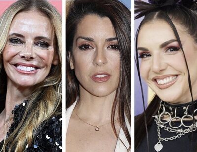 Paula Vázquez, Ruth Lorenzo e Inés Hernand presentarán Benidorm Fest 2025