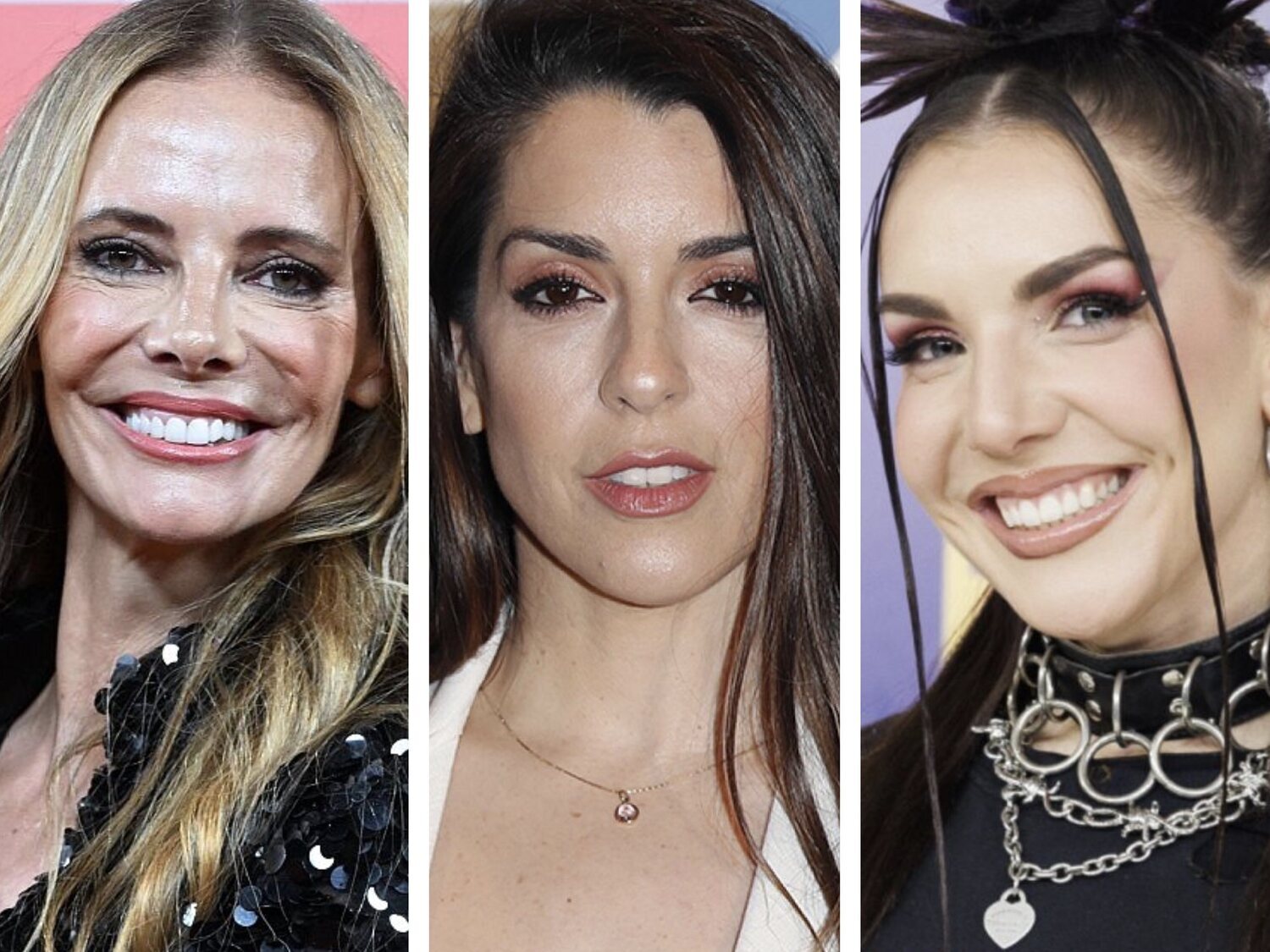 Paula Vázquez, Ruth Lorenzo e Inés Hernand presentarán Benidorm Fest 2025