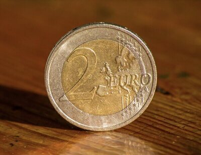 Se dispara el valor de esta moneda de 2 euros: ya vale 2.400 euros en internet