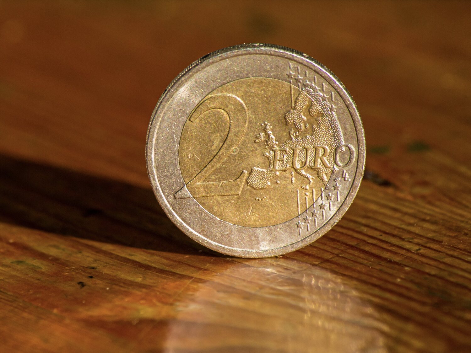 Se dispara el valor de esta moneda de 2 euros: ya vale 2.400 euros en internet