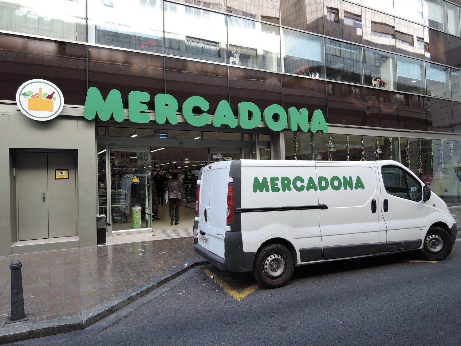 Adiós al pan de molde en Mercadona: confirma su retirada en todos sus supermercados