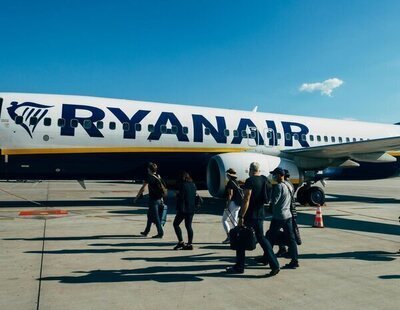 Adiós Ryanair: cierra todas estas rutas en España y recorta 800.000 plazas en 2025