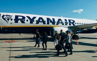 Adiós Ryanair: cierra todas estas rutas en España y recorta 800.000 plazas en 2025