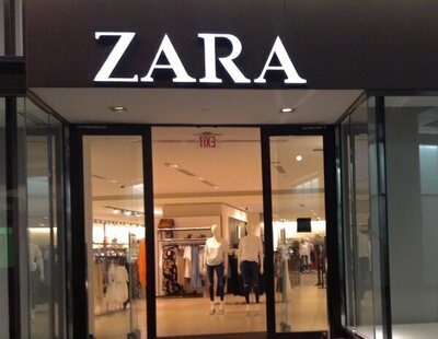 Adiós Zara: cierra esta histórica tienda de Madrid en enero de 2025