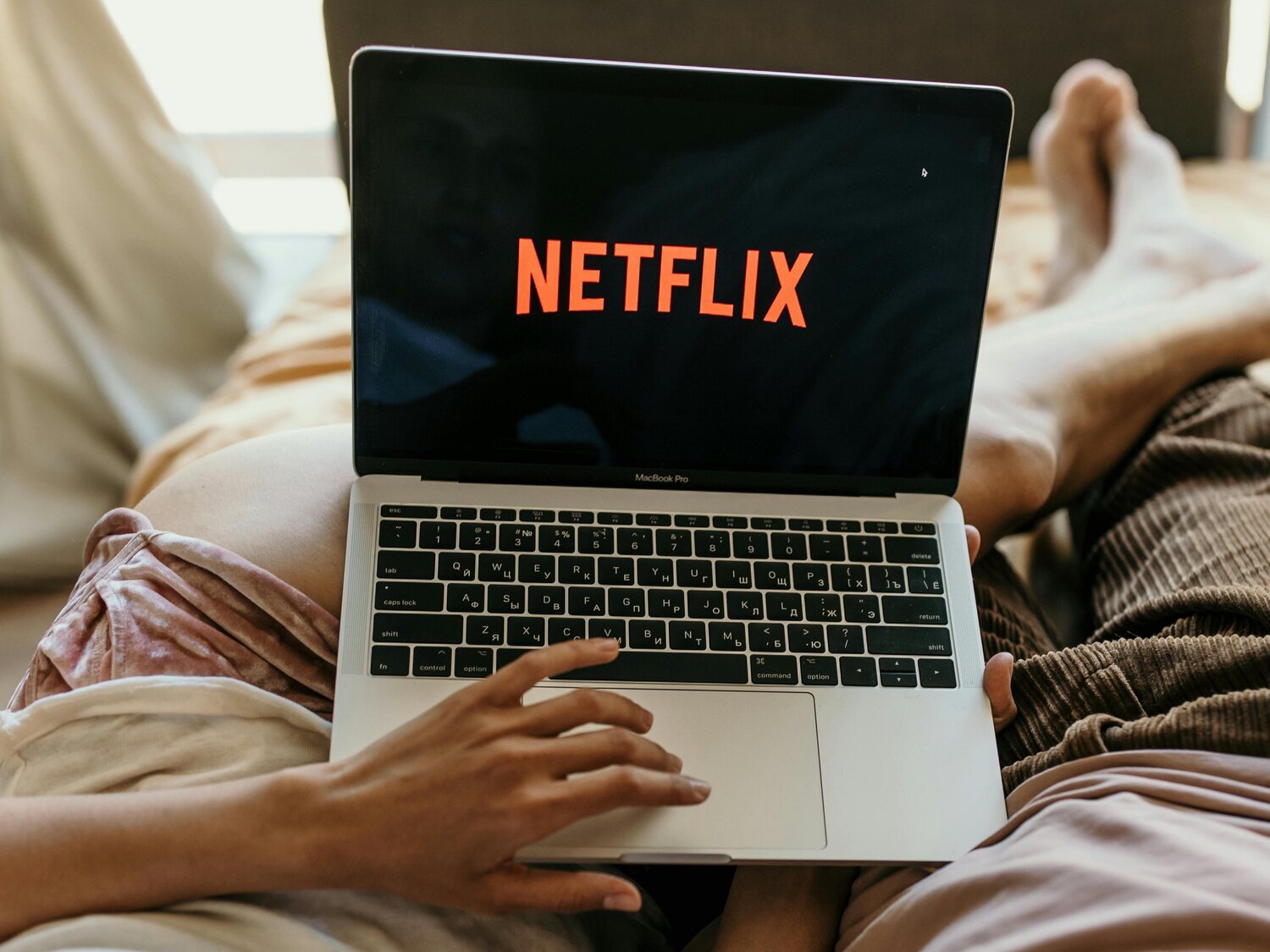 Netflix sube sus precios: estas son sus tarifas desde ahora