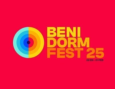 Benidorm Fest 2025 presenta su jurado con gran presencia de industria musical y televisiva