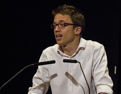 Errejón pide información a Mediaset sobre sus contratos con Mouliaá