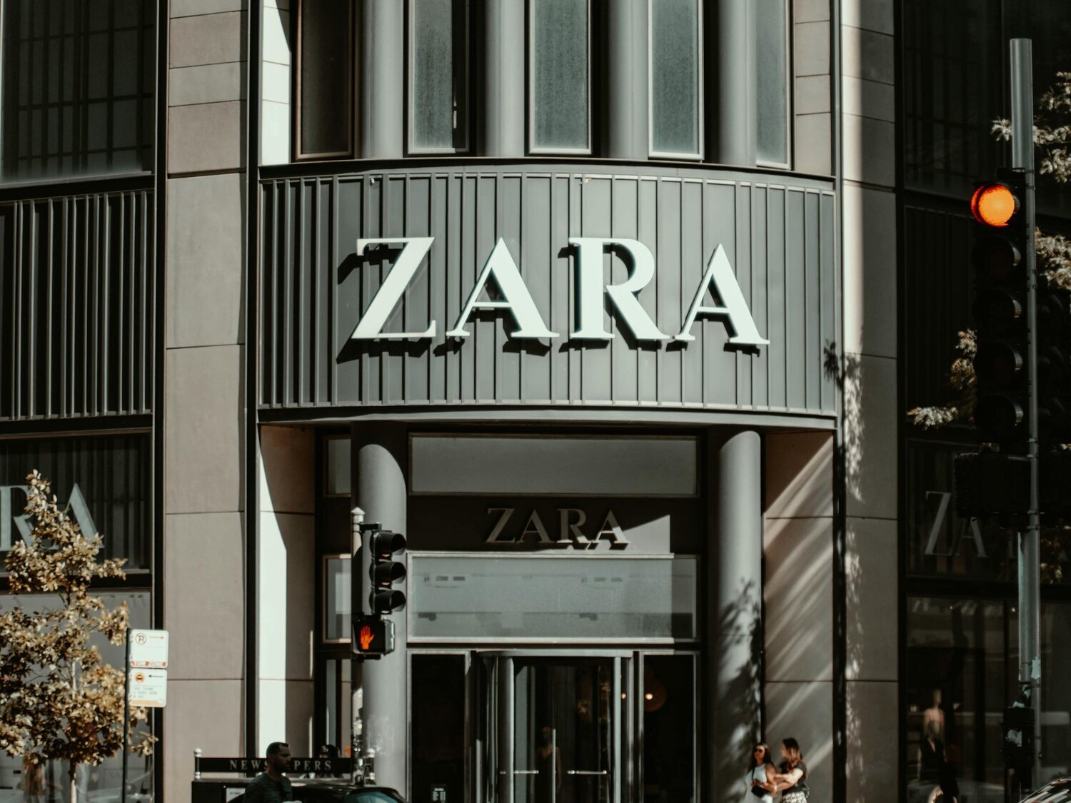 La dueña de Zara cierra esta histórica tienda: desaparece de esta provincia el 31 de enero