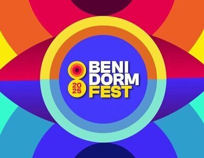 RTVE desvela el orden de actuación de las semifinales de Benidorm Fest 2025