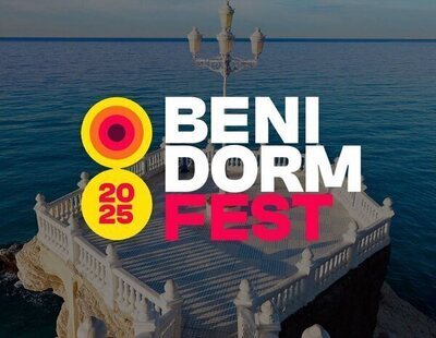 Visitamos el escenario de Benidorm Fest 2025: ¿Cómo es desde dentro?