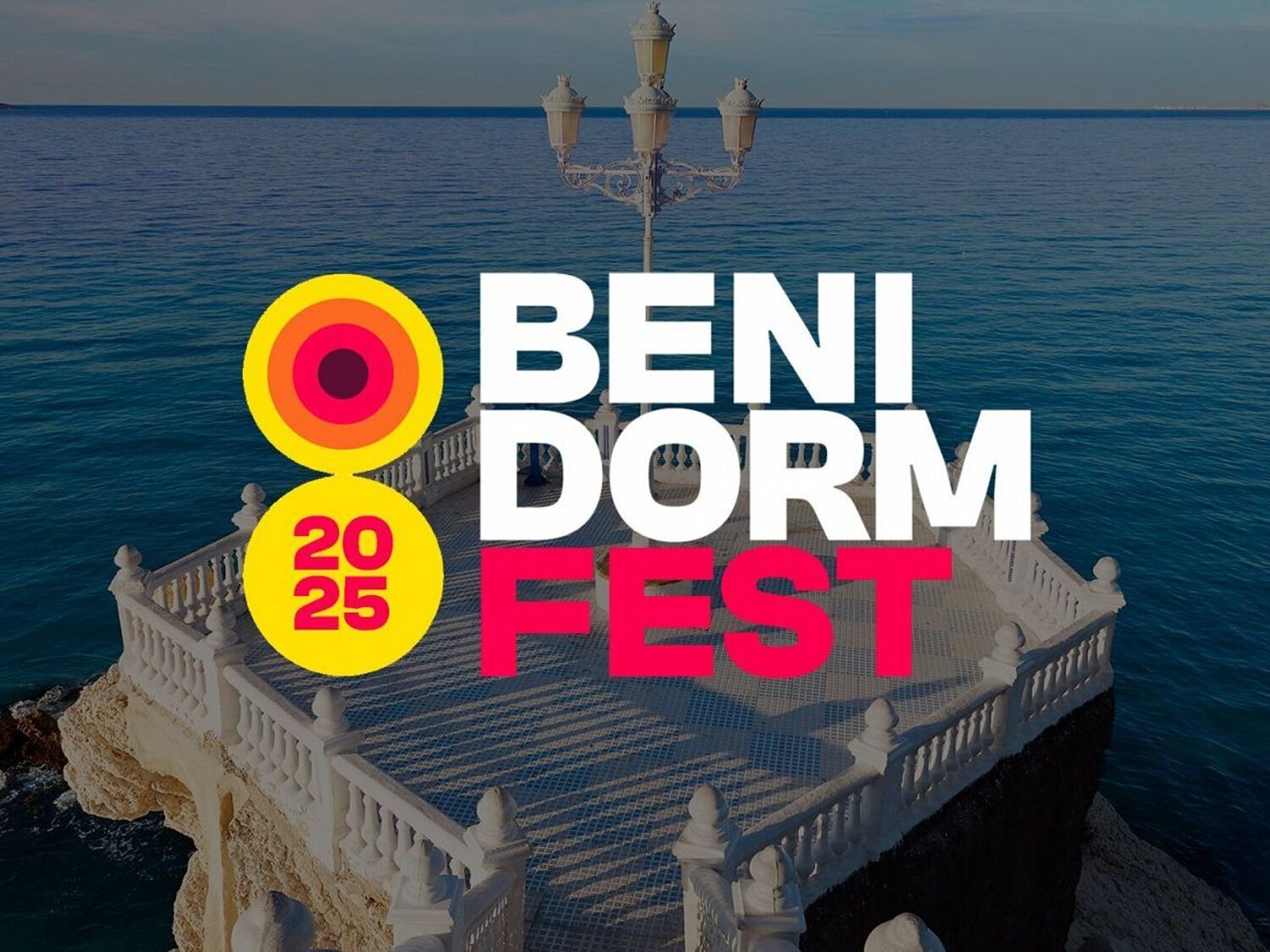 Visitamos el escenario de Benidorm Fest 2025: ¿Cómo es desde dentro?