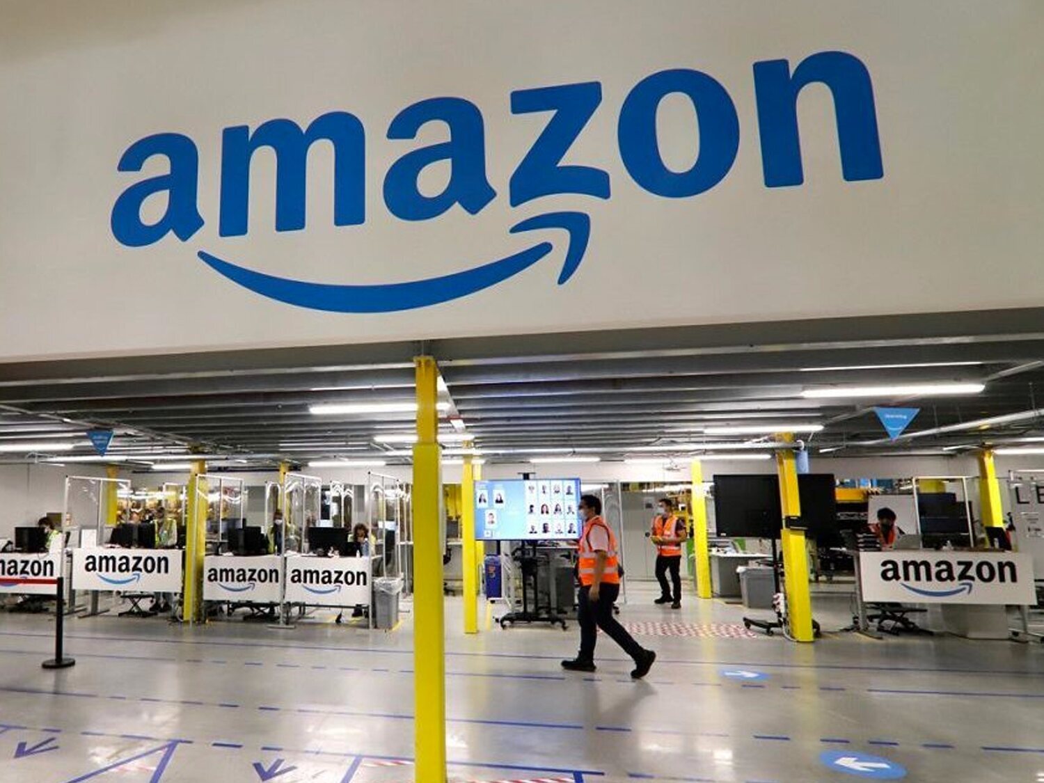 Adiós Amazon: cambia su estrategia y cierra este negocio el 26 de febrero