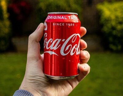 Coca-Cola retira de la venta estos productos en Europa: contaminados con clorato