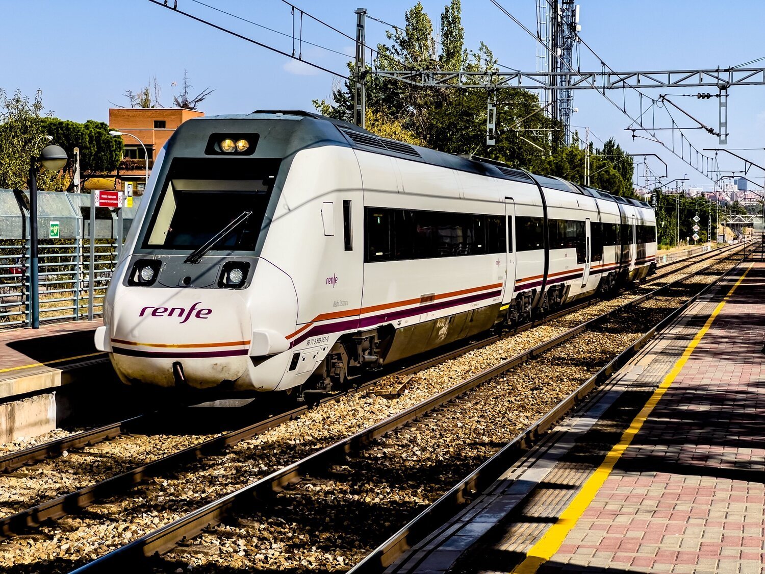 Cuándo vuelven los abonos gratis en Renfe Cercanías y Media Distancia: fechas y plazos