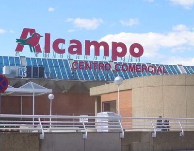 Alcampo se expande por España: abre este centro comercial en septiembre de 2025