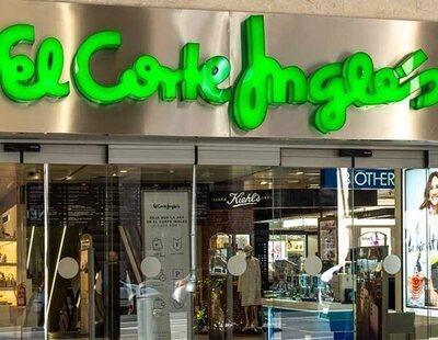 El Corte Inglés reforma este histórico centro comercial: nuevo modelo de negocio en 2025