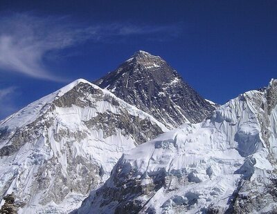 Esto es lo que tendrás que pagar si quieres subir el Everest