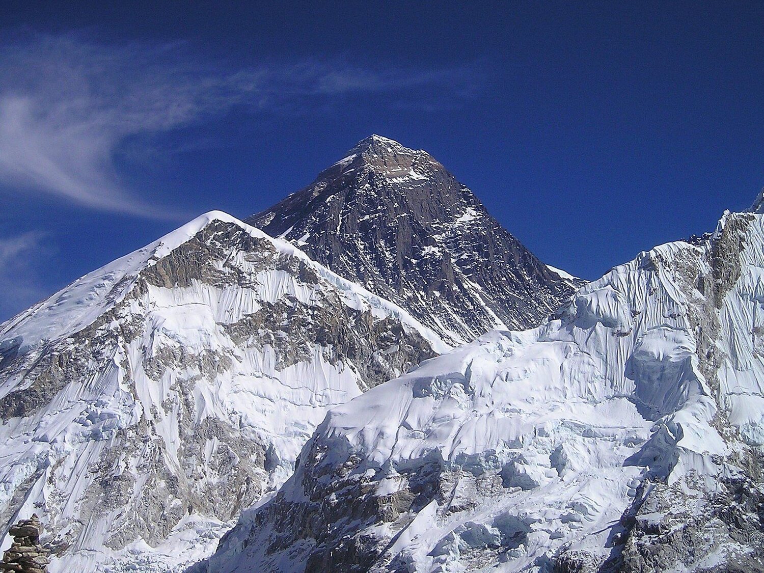 Esto es lo que tendrás que pagar si quieres subir el Everest