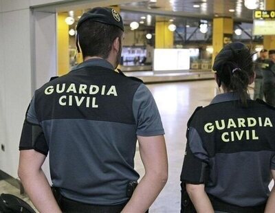 Detenidos un diputado y dos guardias civiles en Ceuta en una operación por narcotráfico