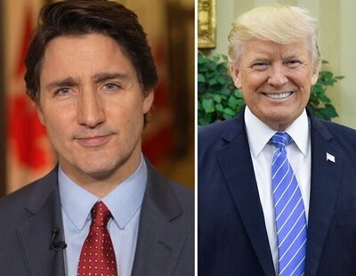 Canadá responde a Trump: adios a las bebidas alcohólicas de EE.UU.