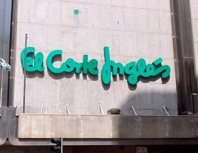 Los edificios de El Corte Inglés, a examen: la curiosa valoración de un influencer