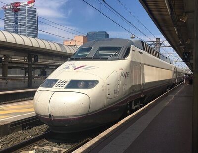 Adiós Renfe: cambia todas estas rutas por culpa de Iryo y Ouigo