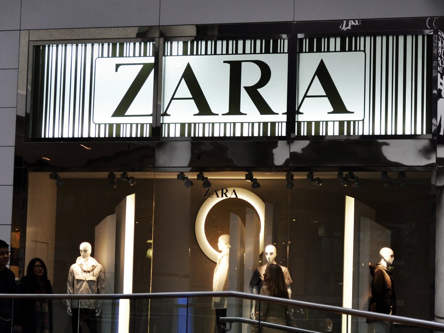 La dueña de Zara cierra esta histórica tienda: adiós a esta provincia tras más de 20 años