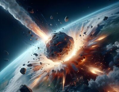 Conoce los países en los que podría impactar el asteroide 2024 YR4 dentro de siete años