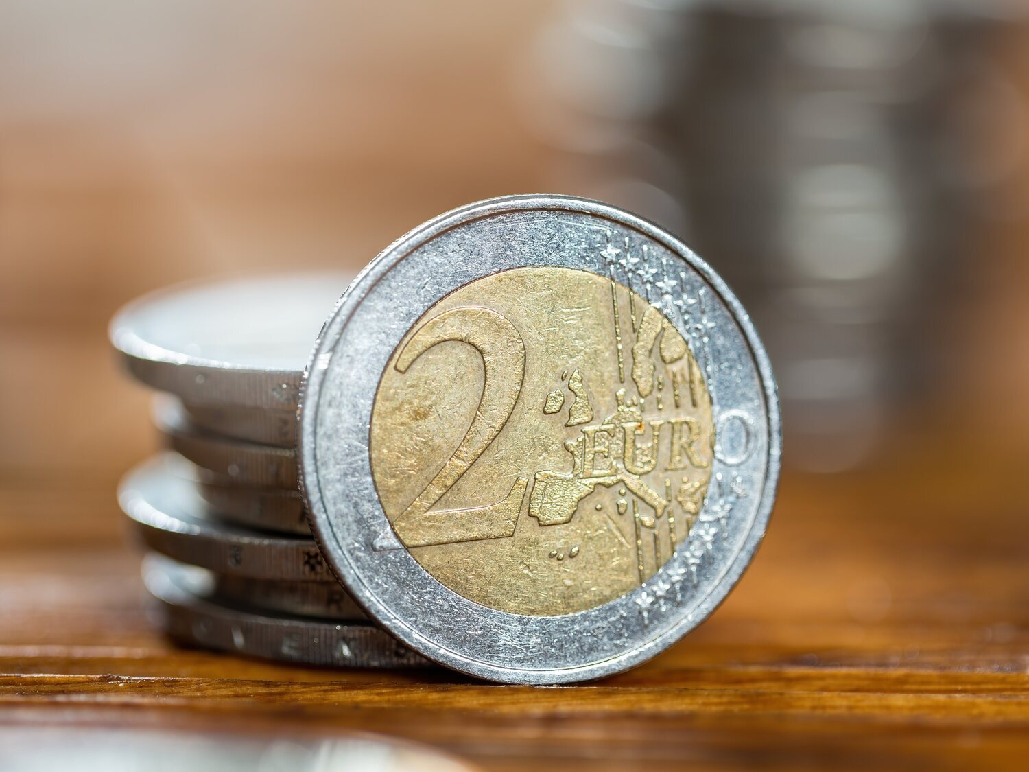 Esta es la nueva moneda de dos euros que entra en circulación el 2 de julio de 2025