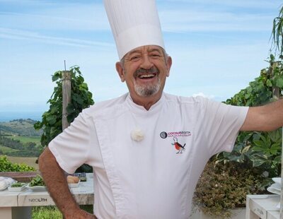 Este es el restaurante favorito de Arguiñano: tiene menú del día por 15 euros