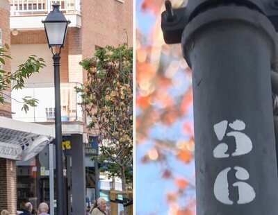 El desconocido significado del número de las farolas en Madrid: su gran utilidad