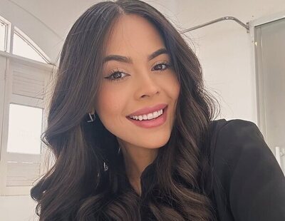 Muere la influencer Laleska Alexandre con 28 años: confundieron cólicos con el temido AOT