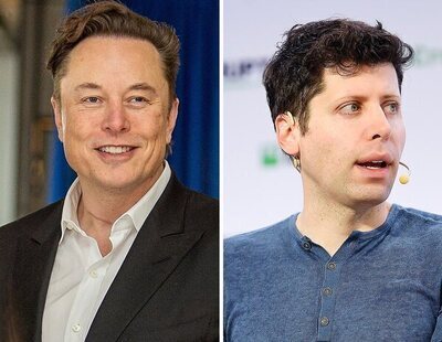 Elon Musk ofrece 97.400 millones por OpenAI (Chat GPT): respuesta épica de Sam Altman