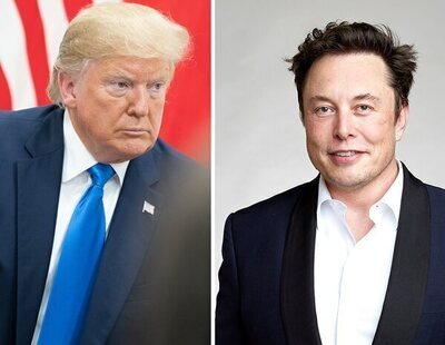 Donald Trump y Elon Musk preparan despidos "a gran escala" en la Administración