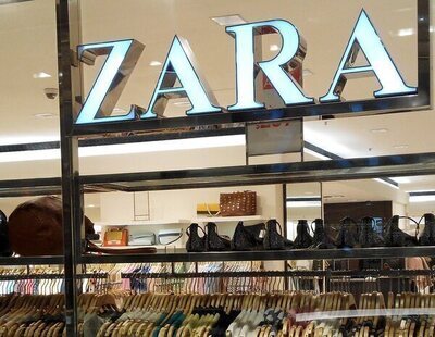 La dueña de Zara cierra una histórica tienda y desaparece de esta capital el 26 de febrero